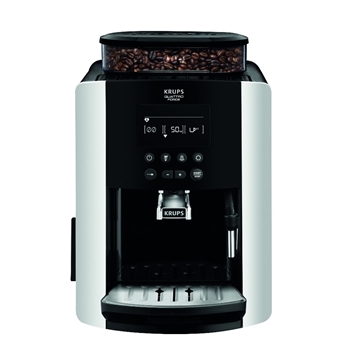 מכונת קפה אוטומטית לשימוש עם פולי קפה KRUPS EA817840