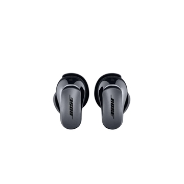 אוזניות אלחוטיות Bose  QuietComfort Ultra Earbuds שחור